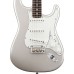 FENDER AMERICAN STANDARD STRATOCASTER blizzard pearl